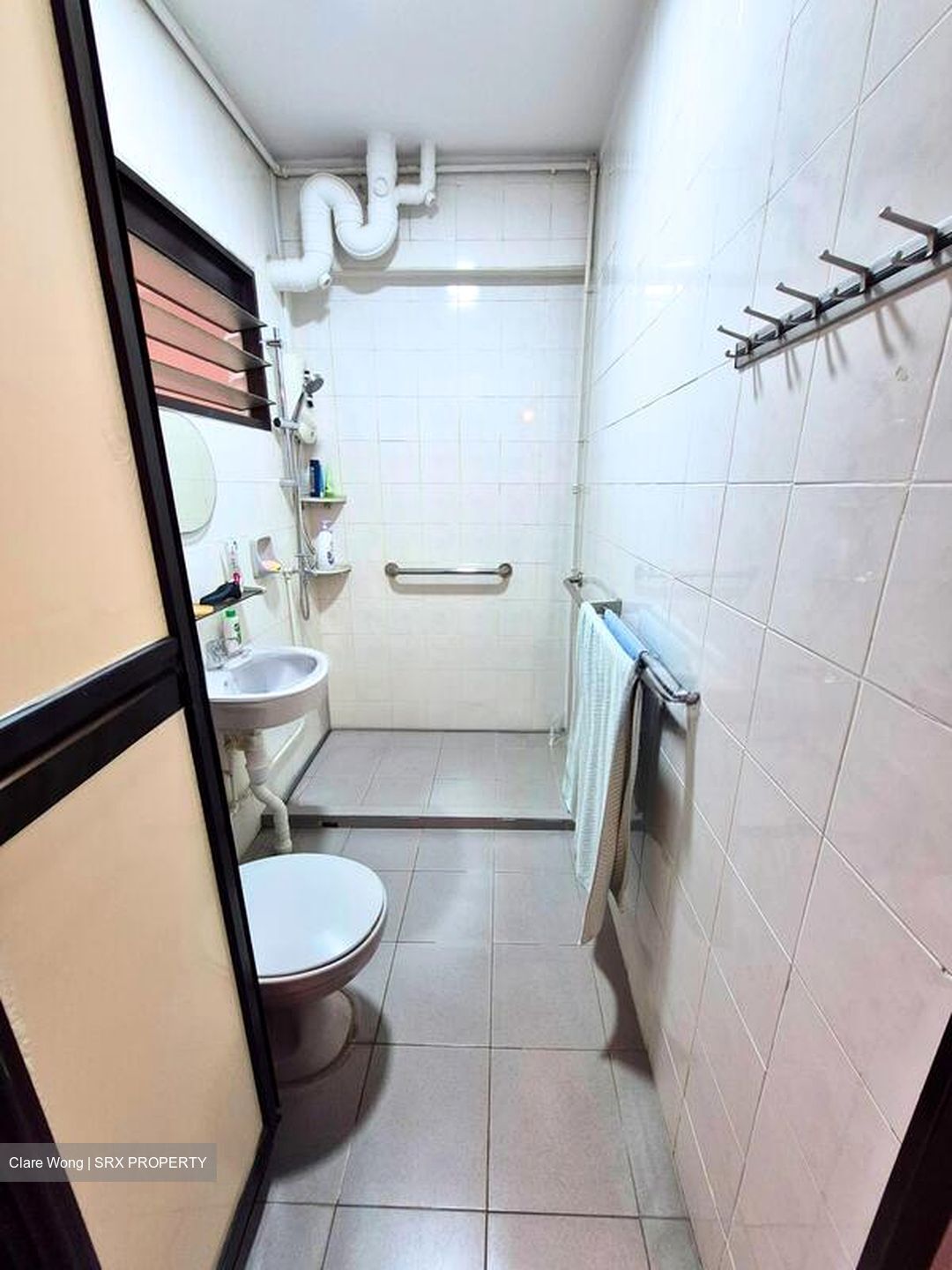 Blk 332 Tah Ching Road (Jurong West), HDB Executive #508462181